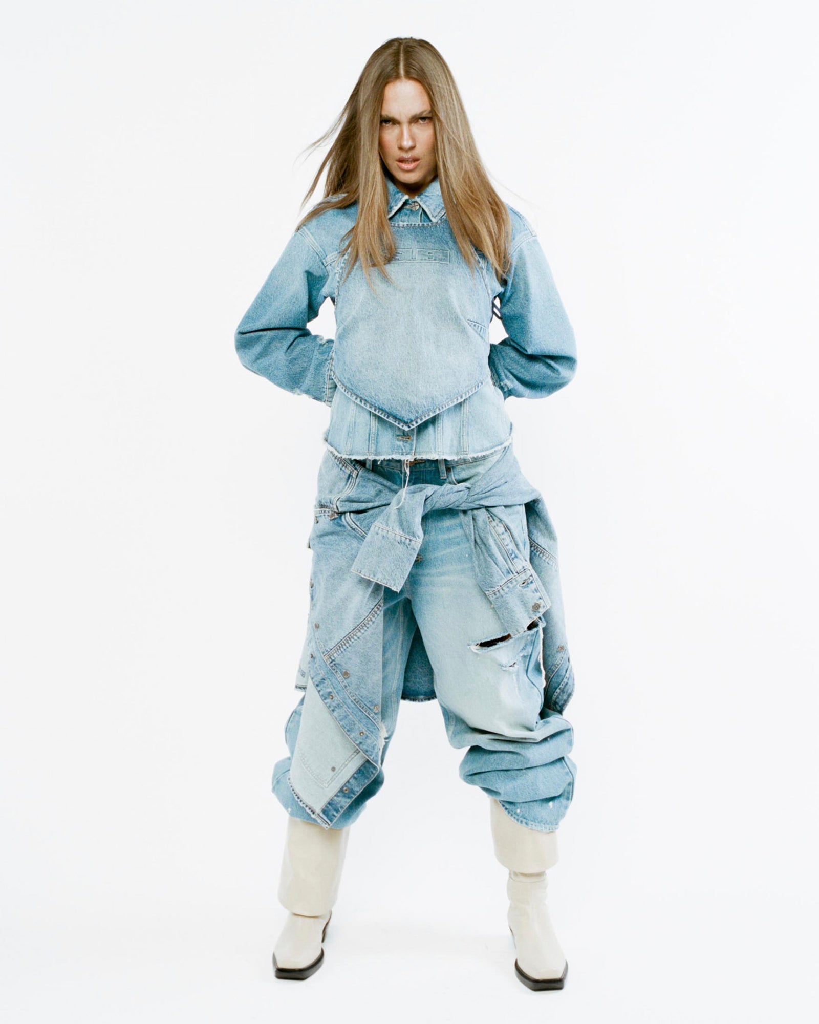 Ksuper Veneda Carter