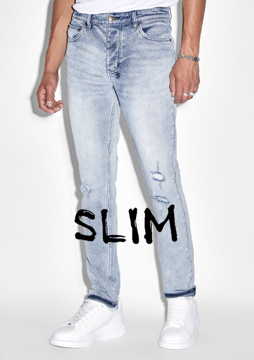 Chitch Denim Jean