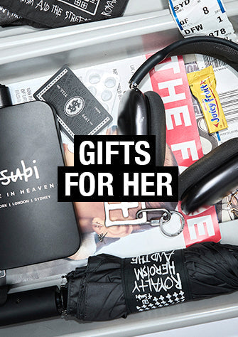 Gifts For Her