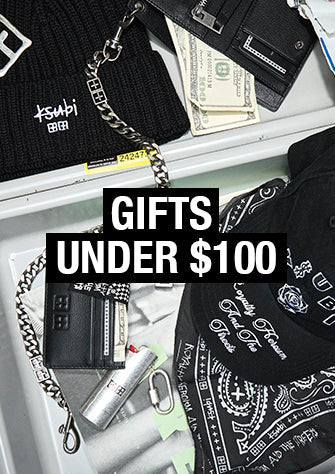 GIFTS UNDER $100