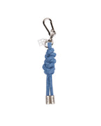 DENIM KEY CHAIN ACCESSORIES