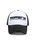 TROPFEST TRUCKER BLACK