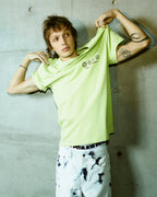 MENS ENJOY BIGGIE SS TEE DAYLITE TEES