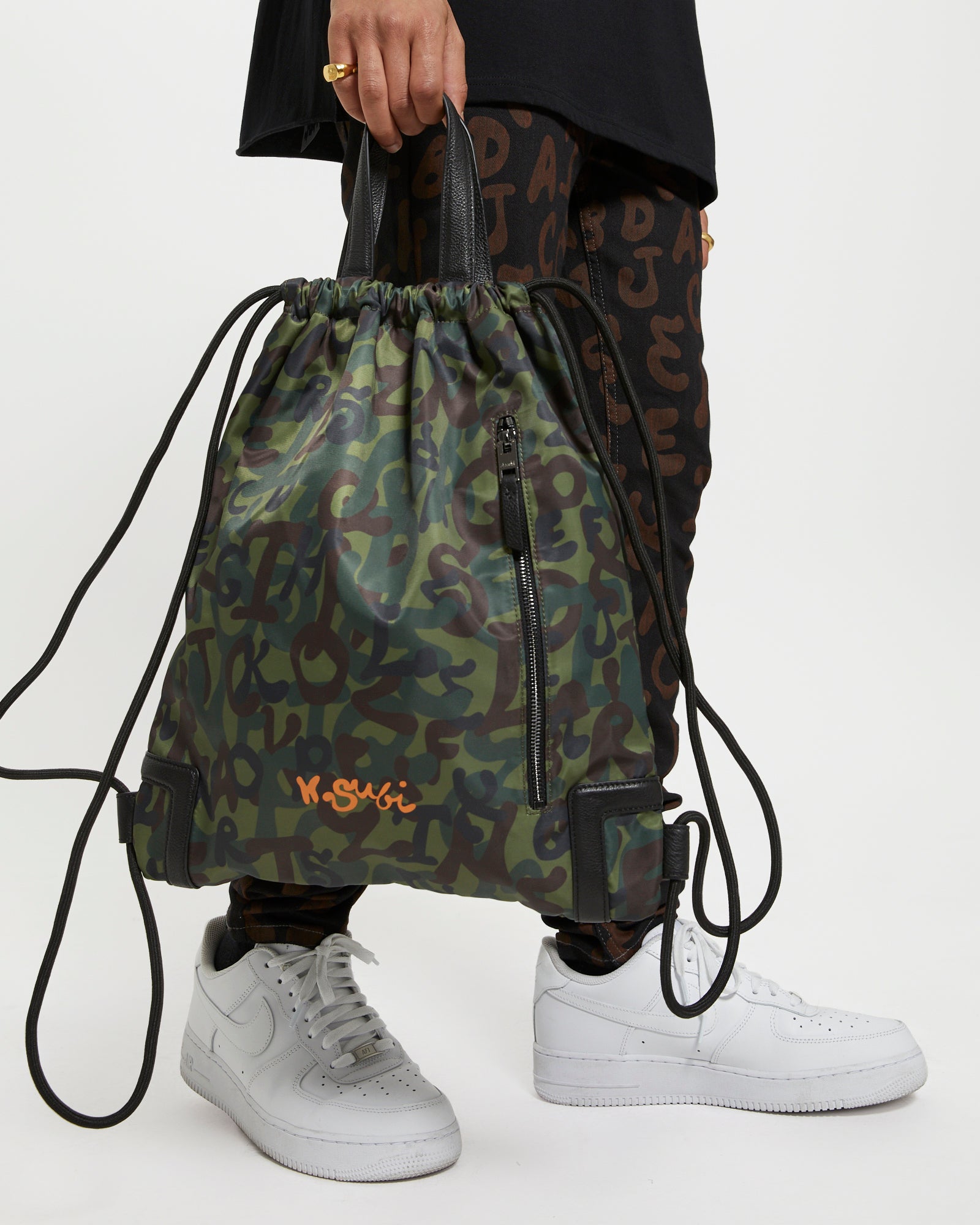 RECESS BACKPACK CAMO