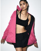 WOMENS REVERSIBLE SKIRT SKIRTS