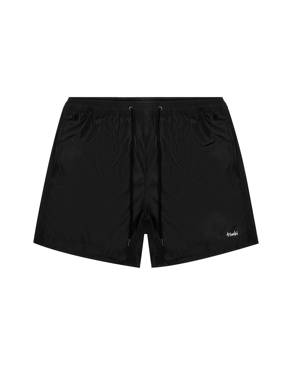 MENS 1999 BOARDSHORT BLACK WALKSHORTS