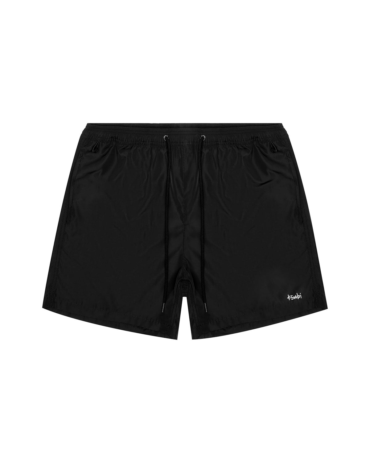 MENS 1999 BOARDSHORT BLACK WALKSHORTS