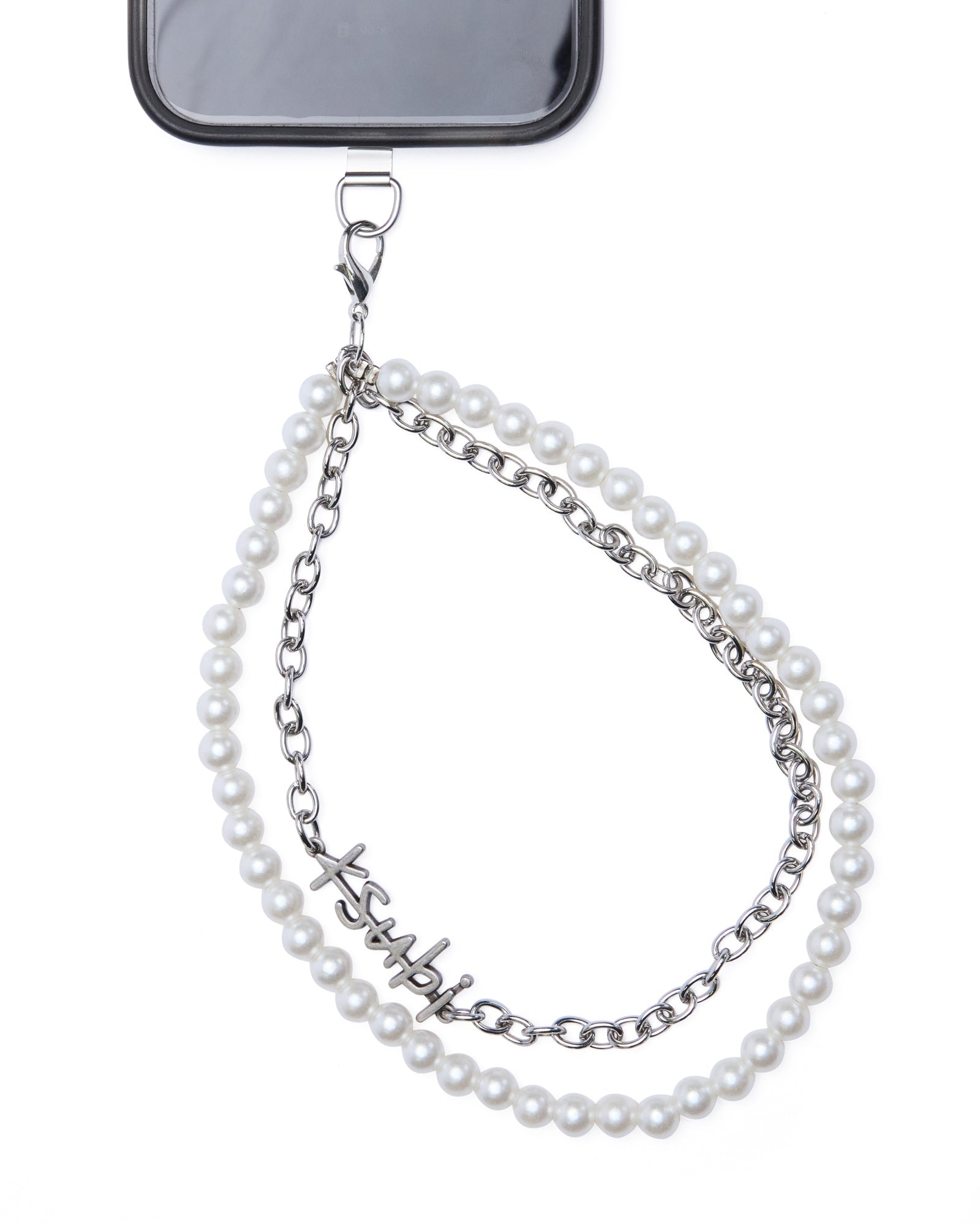 1999 CHAINS PHONE WRIST STRAP