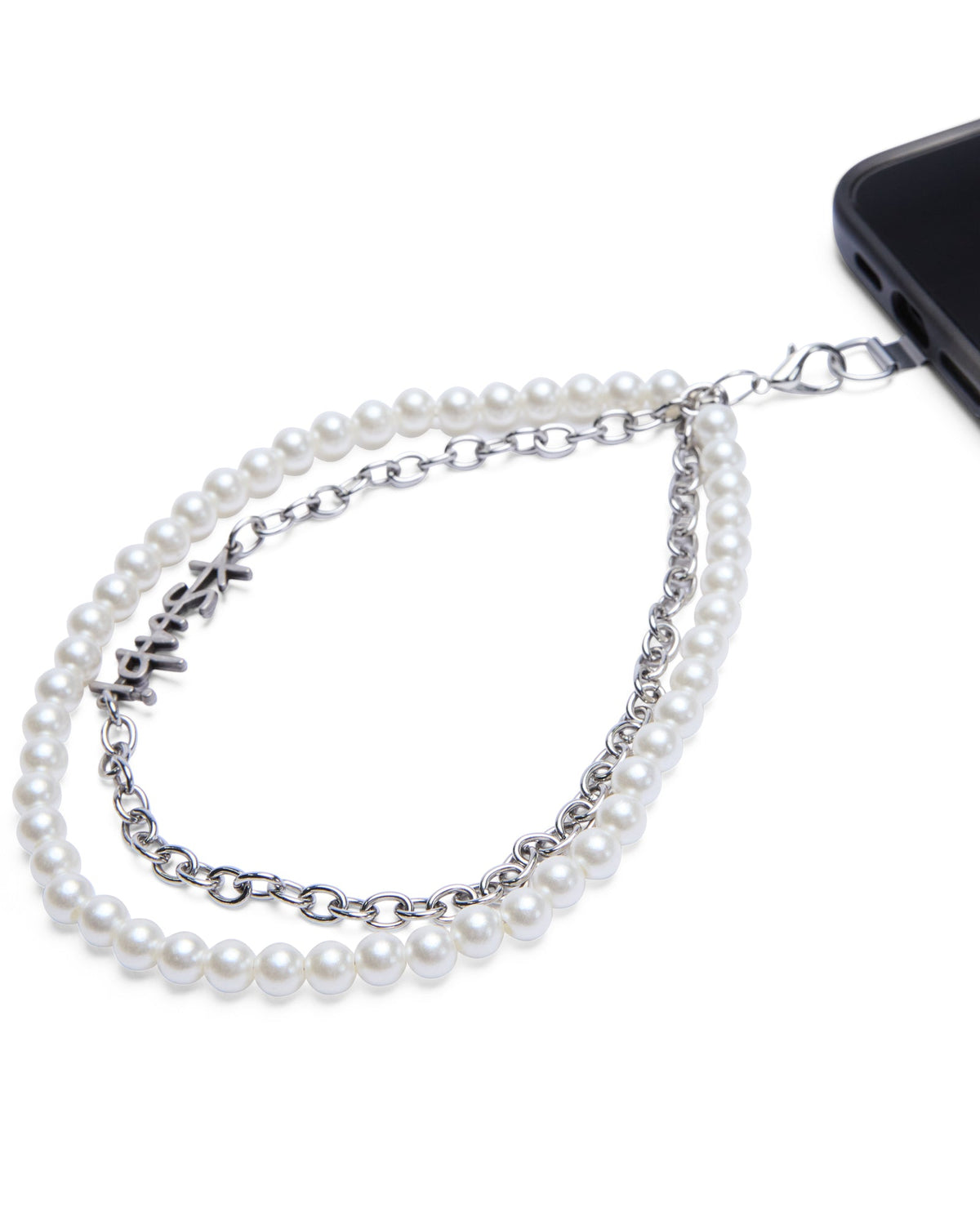 1999 CHAINS PHONE WRIST STRAP GIFTING
