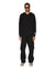 SOTT FUGITIVE CARGO PANT JET BLACK