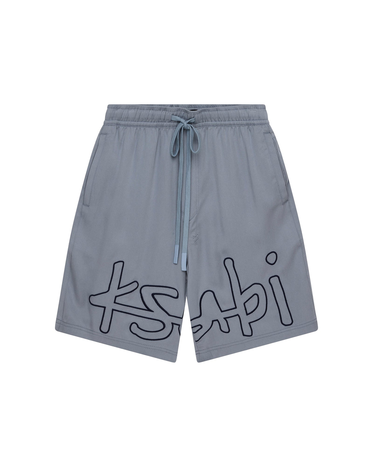 Mens 1999 Life Short Storm Relaxed Walkshorts - Blue