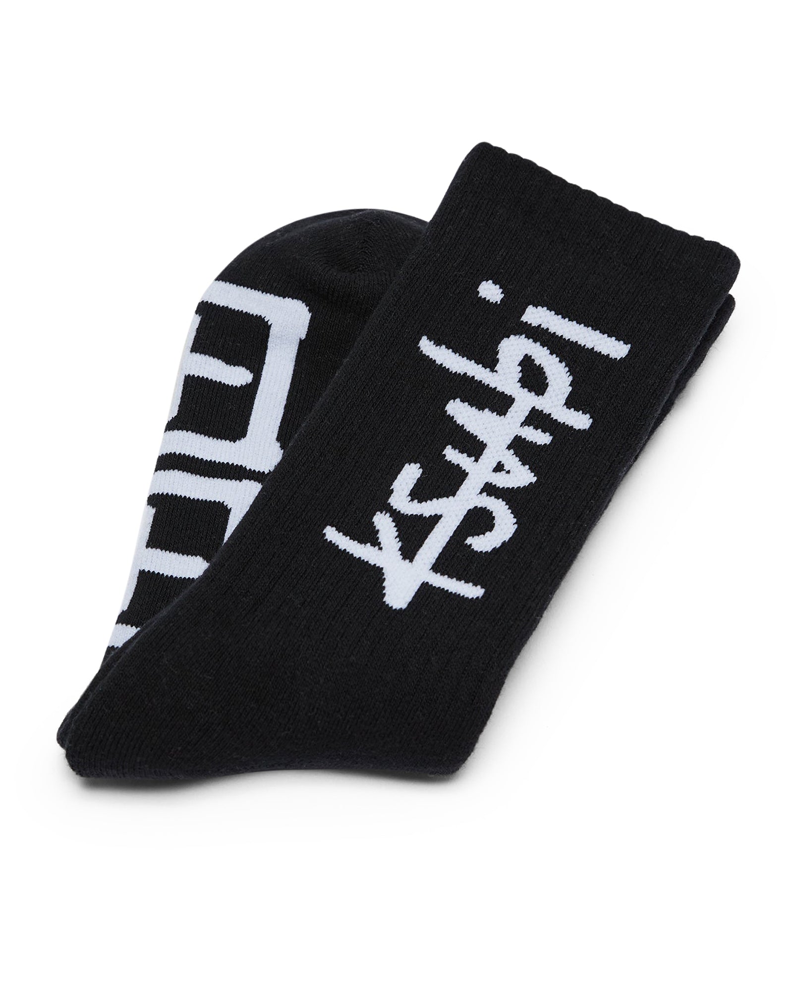 1999 KSOCKS BLACK/WHITE ACCESSORIES