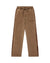 MENS  4X4 LUXE SYNTHESIS TRAK PANT ESPRESSO REGULAR PANTS