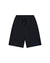 MENS  4X4 LUXE SYNTHESIS TRAK SHORT COBALT BLACK REGULAR WALKSHORTS