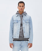 MENS CLASSIC JACKET KARMA JACKETS