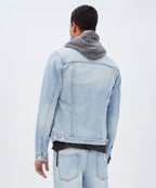 MENS CLASSIC JACKET KARMA JACKETS