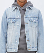 MENS CLASSIC JACKET KARMA JACKETS
