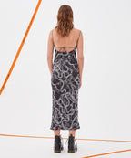 WOMENS HEAVY METAL DRESS DRESSES