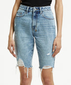 WOMENS APP LAYE VIBEZ RUINS WALKSHORTS