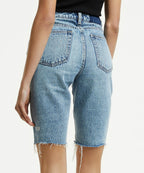 WOMENS APP LAYE VIBEZ RUINS WALKSHORTS