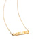 18K DRIPPS SOTT NECKLACE