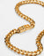 18K DRIPPS MOGUL NECKLACE JEWELLERY