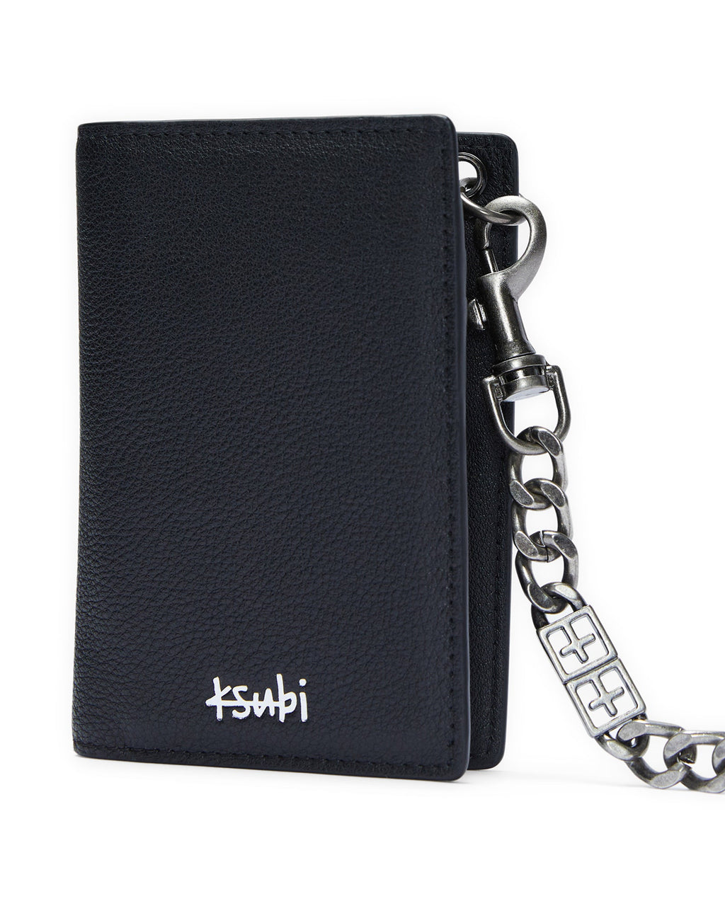 1999 CHAIN WALLET ANTIQUE SILVER ACCESSORIES