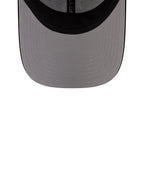 KSUBI X NEW ERA 9FORTY CAP BLACK HEADWEAR