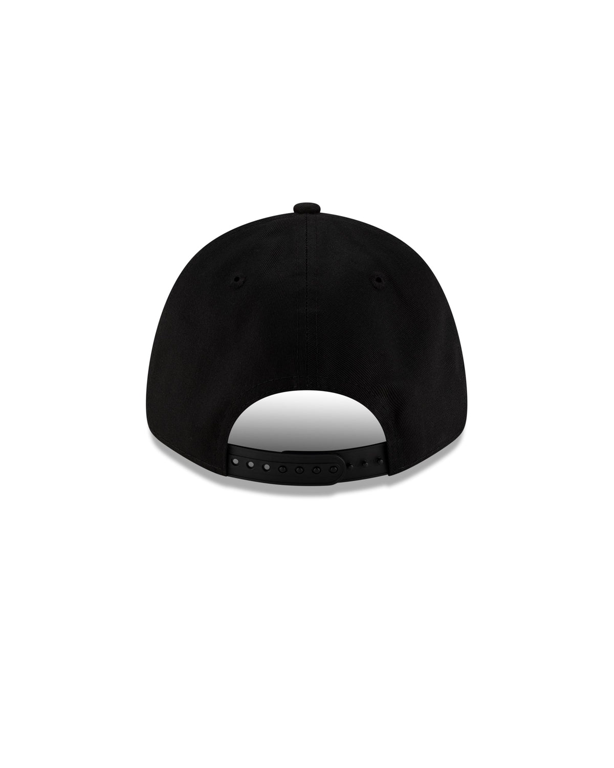 KSUBI X NEW ERA 9FORTY CAP BLACK HEADWEAR