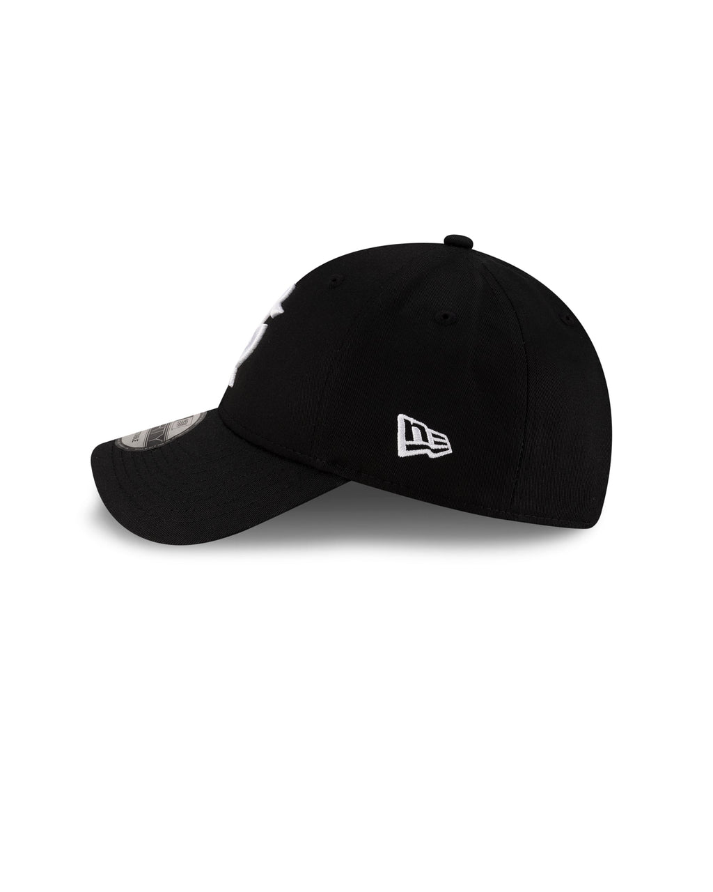 KSUBI X NEW ERA 9FORTY CAP BLACK HEADWEAR