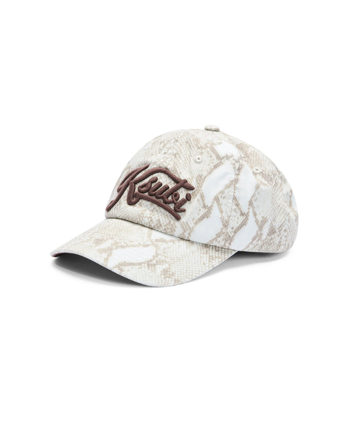 Venom Baseball Cap Regular Headwear - Tan
