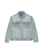 MENS KSUBI X ALICE HOLLYWOOD OH G JACKET PUNK JACKETS