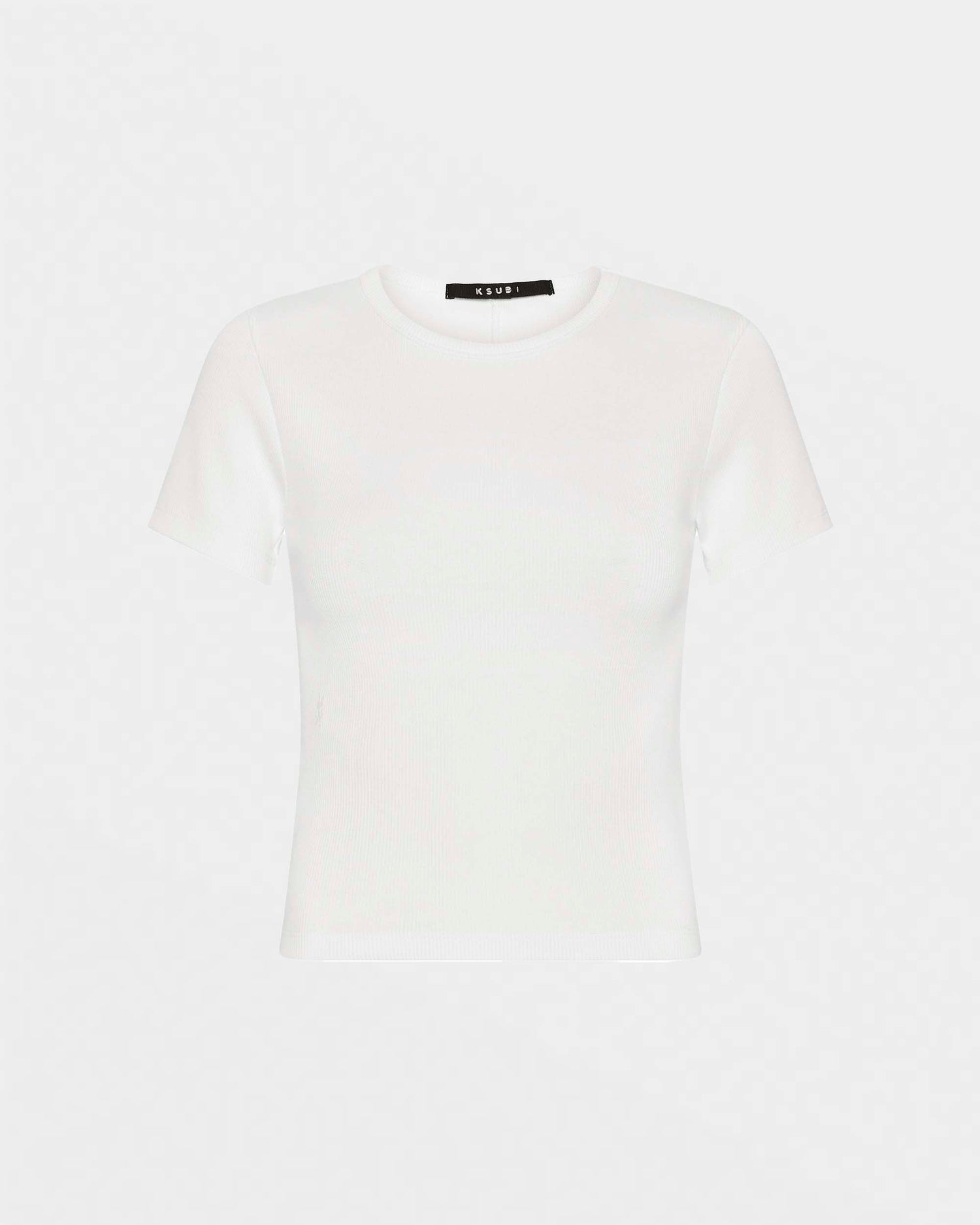 ARISE SS TEE WHITE