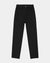 MENS  AXIOM PANT BLACK RED RELAXED TAPERED PANTS