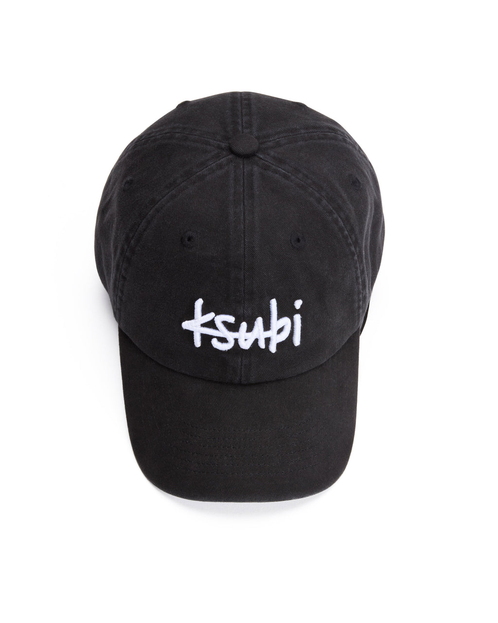 1999 Kstudio Cap Black Regular Accessories - Black