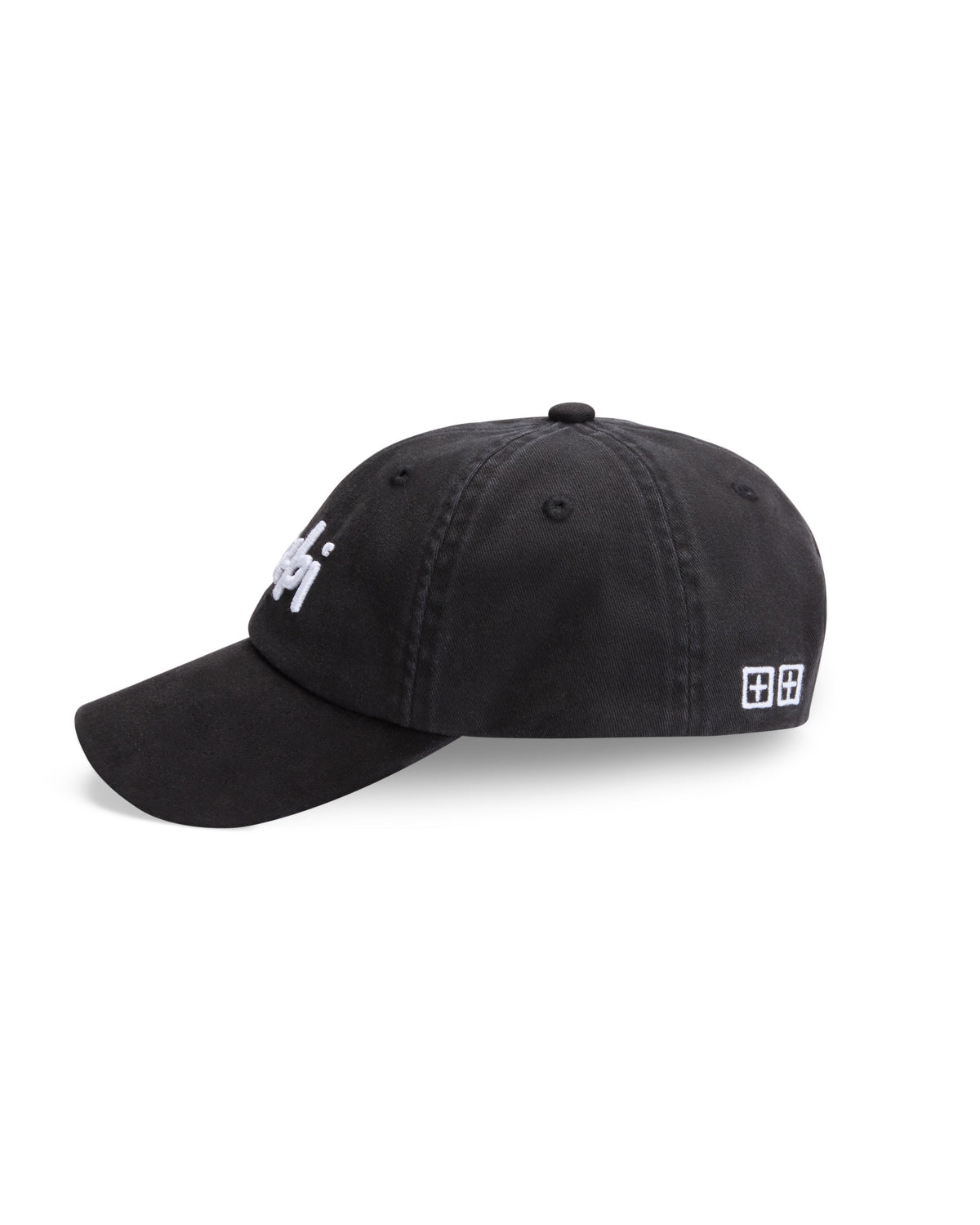 1999 Kstudio Cap Black Regular Accessories - Black