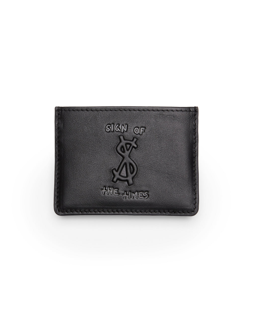 1999 Kard Holder Wallet Regular Accessories - Black