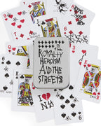 1999 Deck Of Kards Gifting - Multi Colour