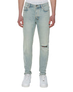 MENS CHITCH DUNE ETCH DENIM JEANS