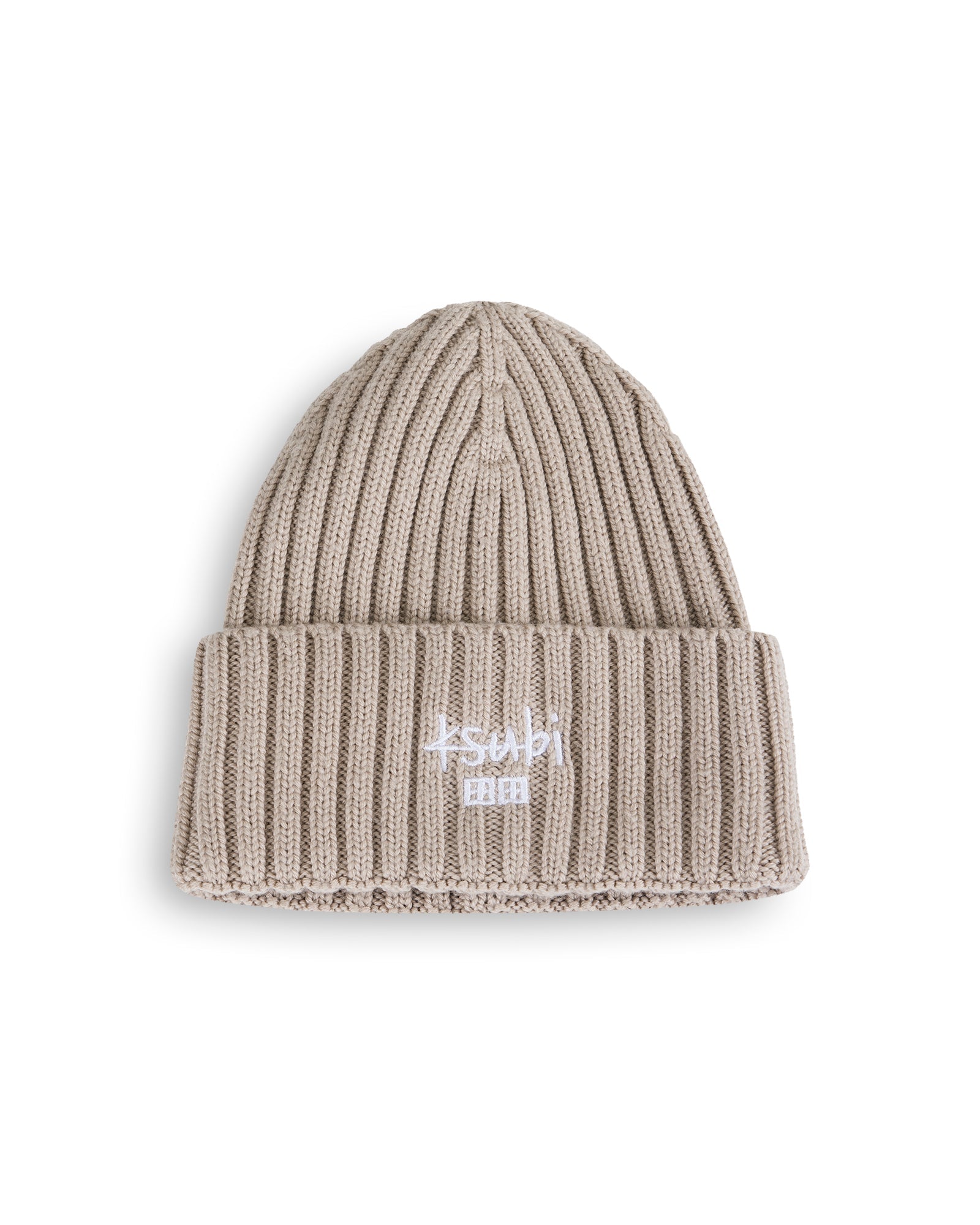  BANDIT BEANIE STONE HEADWEAR
