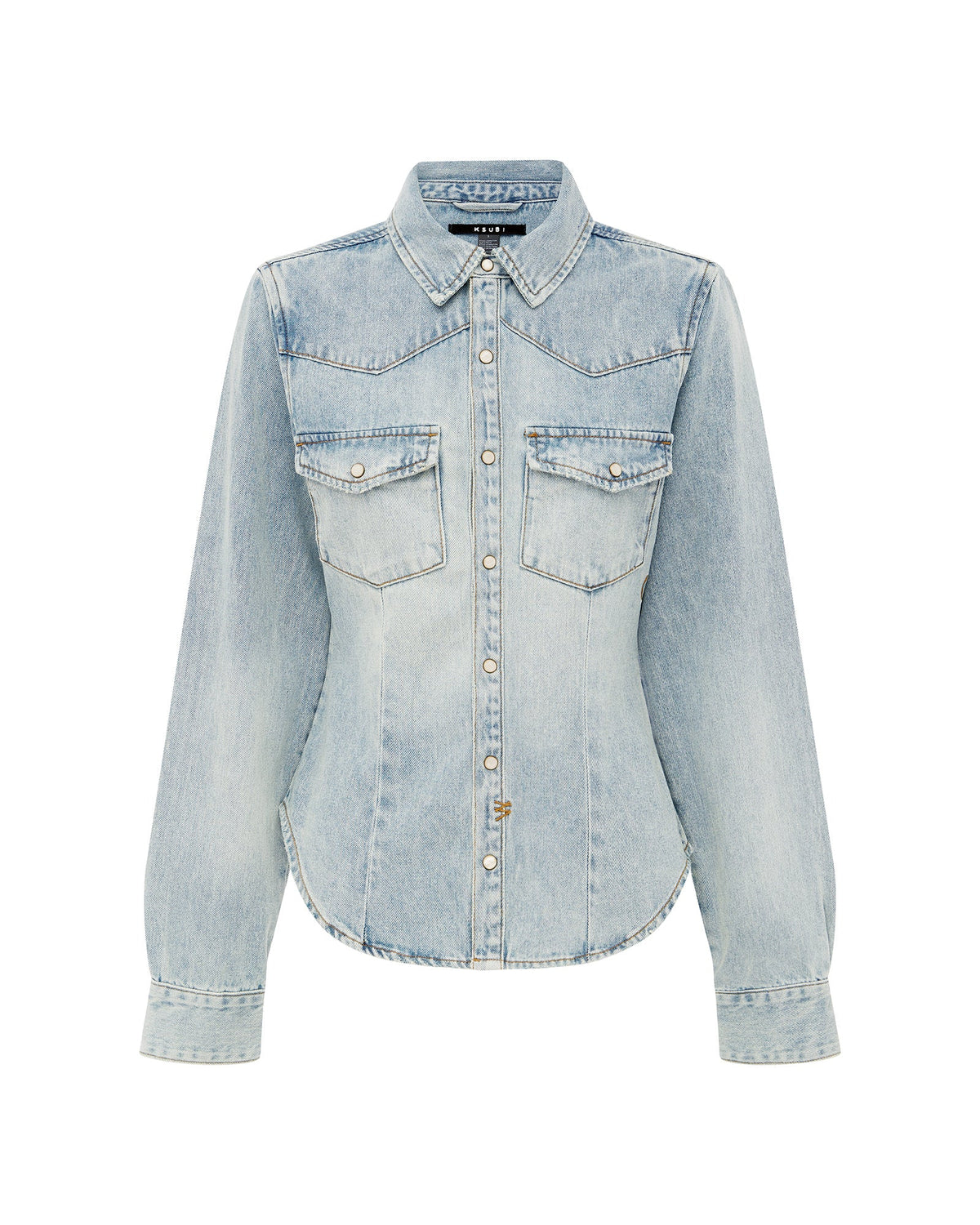 WOMENS BELLA LS SHIRT PARAGON SHIRTS