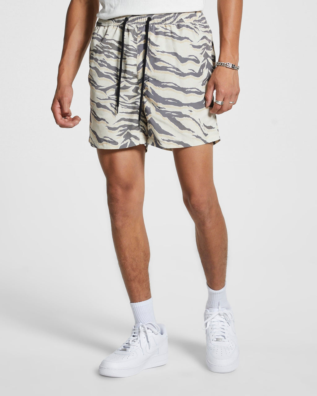 MENS TIGERRR BOARDSHORT MULTI WALKSHORTS