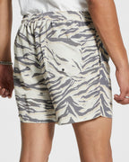 MENS TIGERRR BOARDSHORT MULTI WALKSHORTS