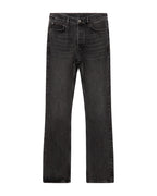 MENS BRONKO BLAKK ROKK DENIM JEANS