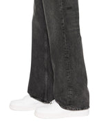 MENS BRONKO BLAKK ROKK DENIM JEANS