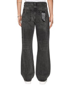 MENS BRONKO BLAKK ROKK DENIM JEANS
