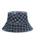  TBOX BUCKET HAT JAQUARD REGULAR HEADWEAR