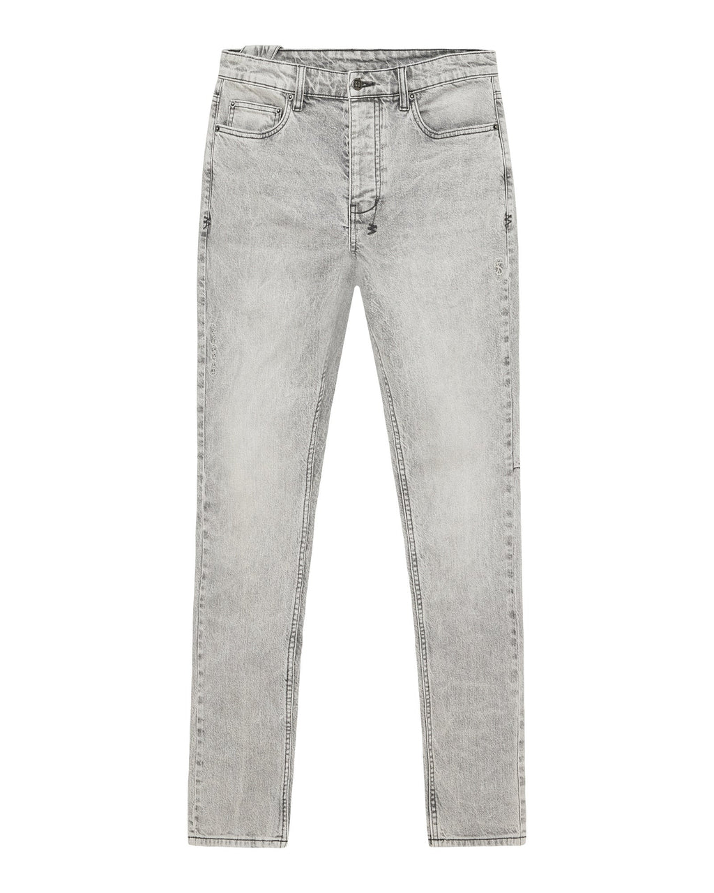 MENS CHITCH JUPITER SKRAWL DENIM JEANS