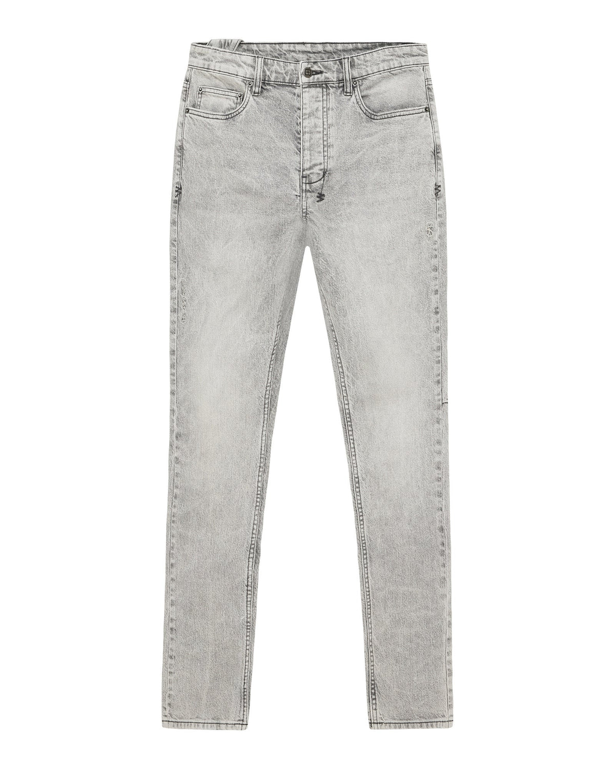 MENS CHITCH JUPITER SKRAWL DENIM JEANS