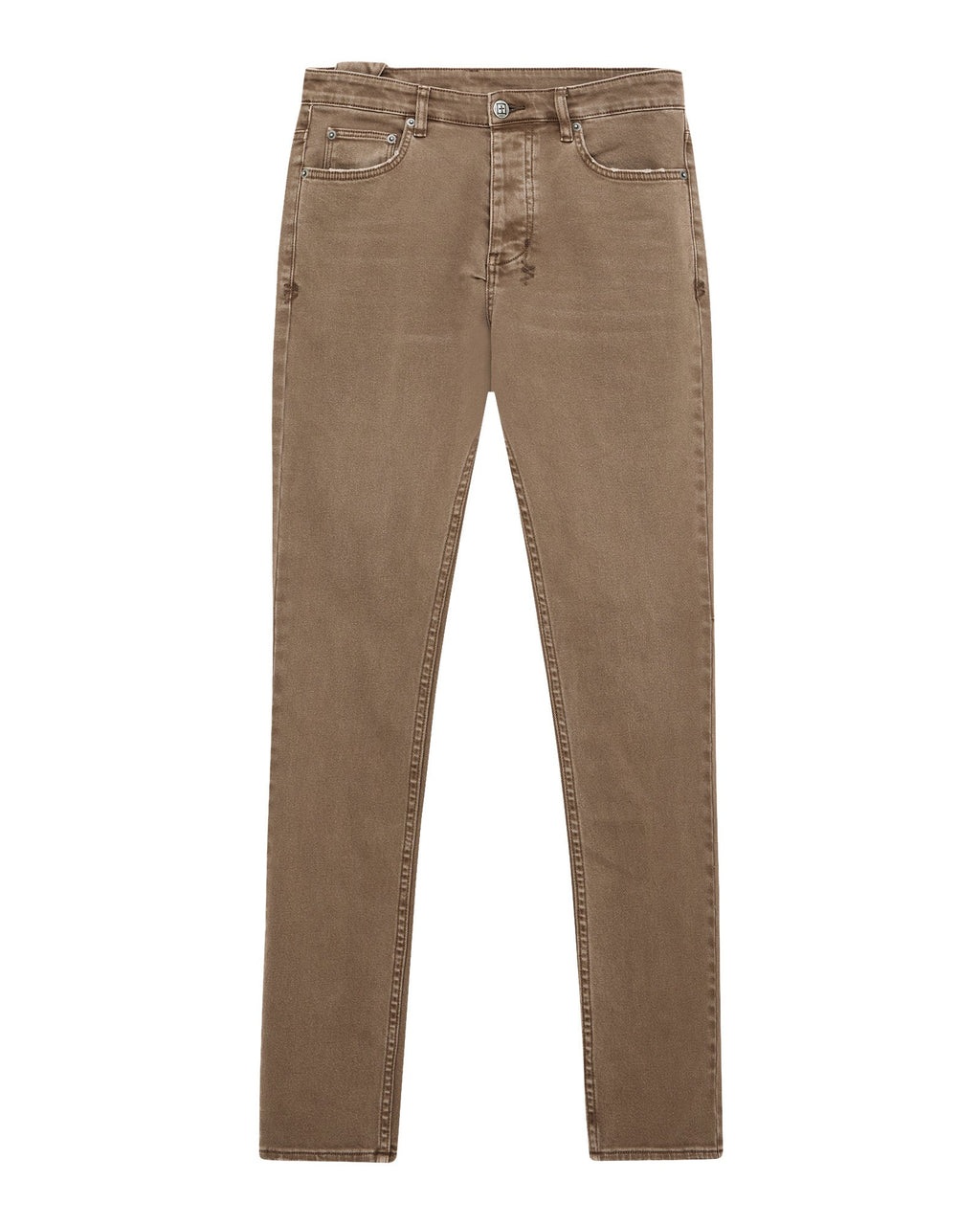 MENS CHITCH OAK DENIM JEANS